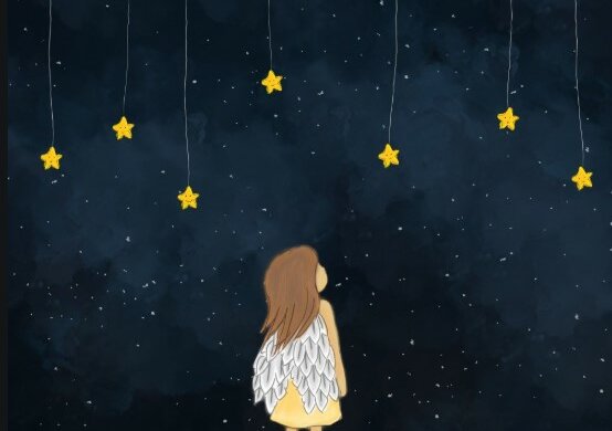 Chciał zostać świętym. Ale sposób, w jaki wszystko potoczyło się niesamowicie