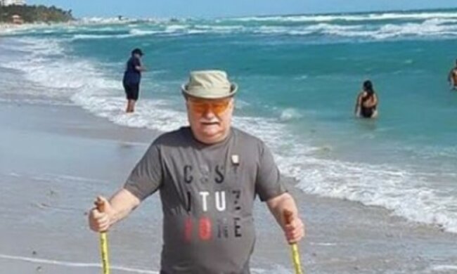 Lech Wałęsa według tabloidów ogłasza, że jest bankrutem z powodu niskiej emerytury. Gdzie się podziały wygrane na loterii i Pokojowa Nagroda Nobla