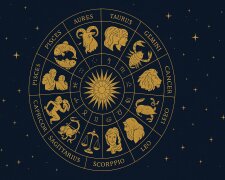 znaki zodiaku @AI