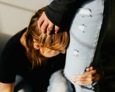 kobieta płacze @pexels