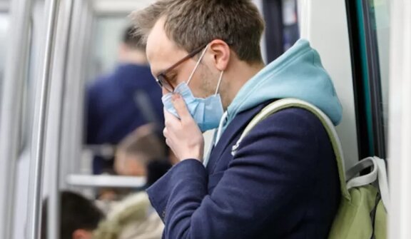 Koronawirus. Źródło: planeta.pl