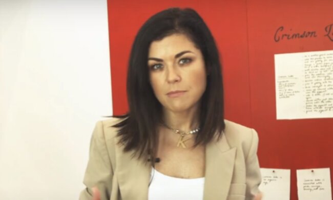 Katarzyna Cichopek/YouTube @Muzeum Łazienki Królewskie