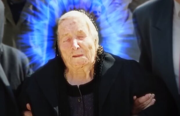 Baba Vanga, źródło: YouTube/ Wise Owl