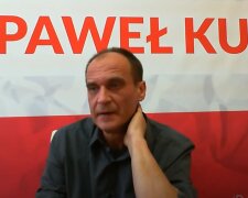 Paweł Kukiz, źródło: YouTube/Prezydent Kukiz