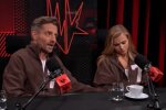 Marcin Rogacewicz, Agnieszka Kaczorowska/YouTube @WojewódzkiKędzierski