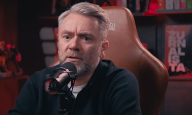 Kuba Badach/YouTube @Żurnalista