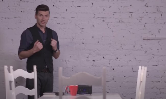 Tomasz Kammel / YouTube: Tomasz Kammel