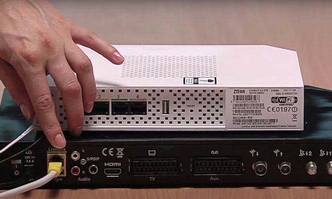 Programy telewizyjne/ Youtube Orage