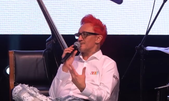 Michał Wiśniewski/YouTube @Michał Wiśniewski