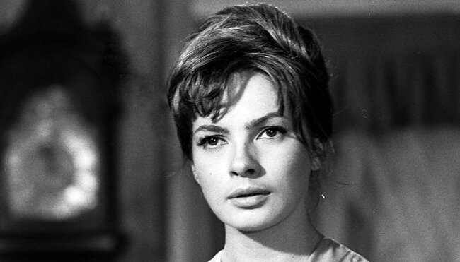 Ewa Krzyżewska. Źródło: wykop.pl