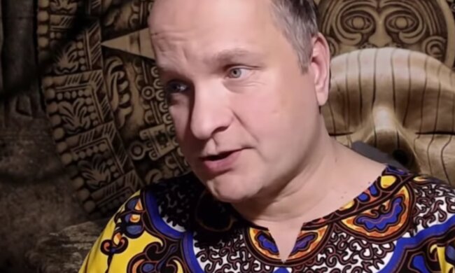 Wojciech Glanc/ screen yt