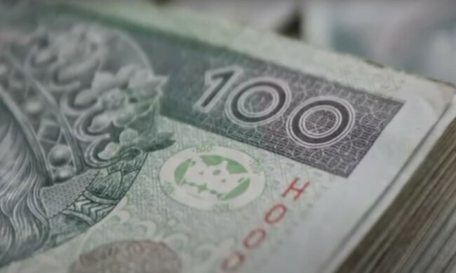 Waloryzacja, emerytury, pieniądze. Screen YouTube  Najnowsze wiadomosci 24/7