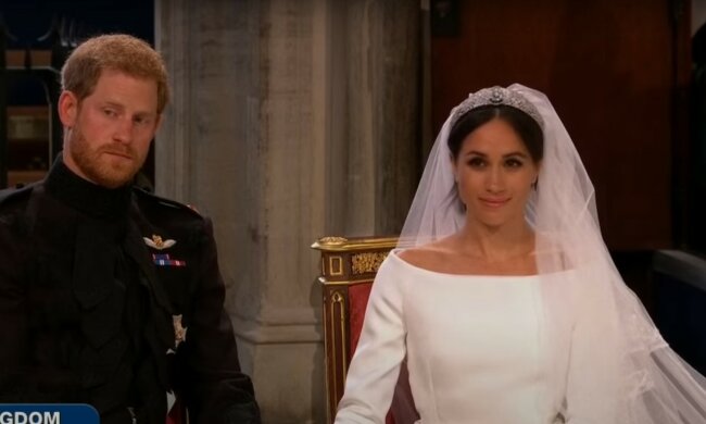 Meghan Markle i Harry (Youtube)
