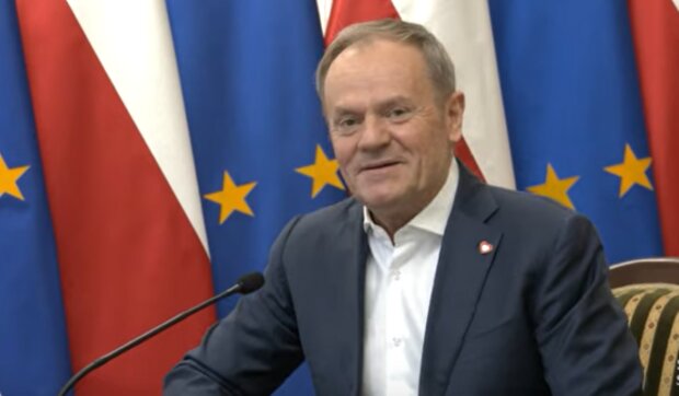 Donald Tusk/YouTube @Donald Tusk kanał oficjalny