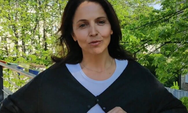 Agnieszka Michalska / YouTube: Kultura to Natura