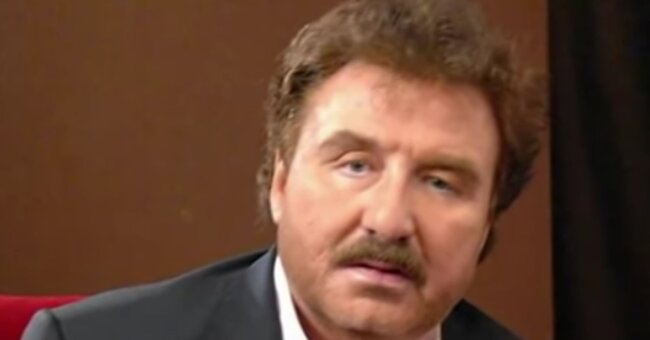 Krzysztof Krawczyk w poruszających słowach pożegnał swojego przyjaciela. „Żal rozrywa mą duszę i tak tego nie zostawię”