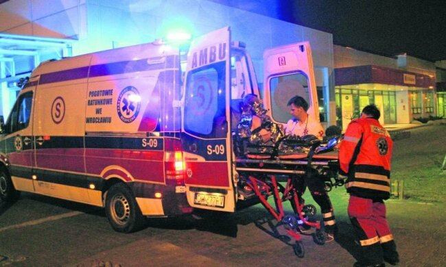 Afera w polskim szpitalu. Zachowanie lekarza wprawiło wszystkich w osłupienie