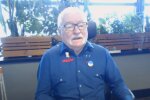 Lech Wałęsa, źródło: YouTube/TOMASZ LIS - kanał oficjalny