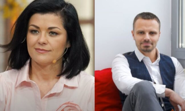 Katarzyna Cichopek, Marcin Hakiel/YouTube @Plotki 24h