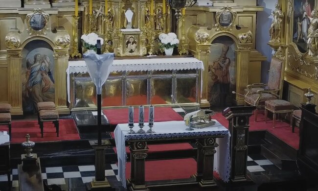 Kościół Bazylika św. Floriana w Krakowie