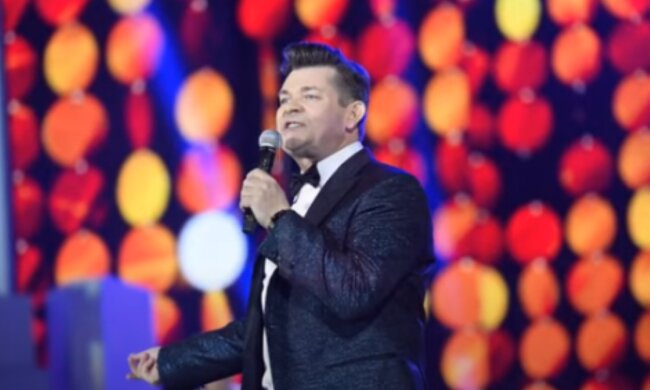 Zenek Martyniuk/YouTube @Plotki 247