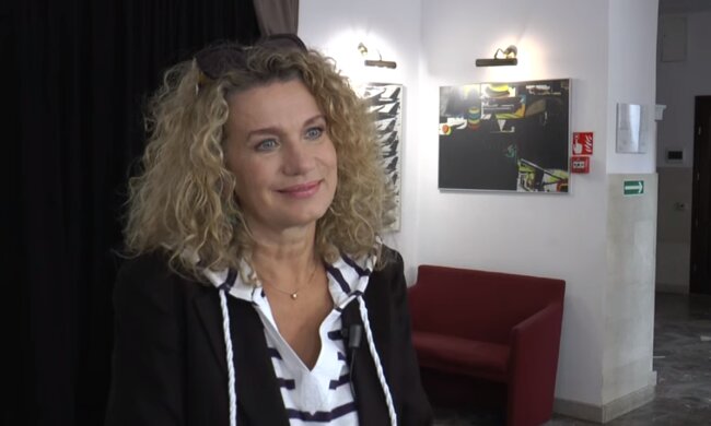 Joanna Trzepiecińska/YouTube @CK Przemyśl