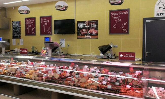 Drastyczny wzrost cen mięsa. Niektóre rodzaje są nawet o połowę droższe. Wydano oficjalne oświadczenie w tej sprawie