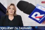 Danuta Holecka/Twitter @Telewizja Republika