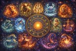 4 stycznia zmieni wszystko. Te 4 znaki zodiaku otrzymają jasny sygnał od Wszechświata
