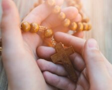 Modlitwa złączy tysiące osób! / pietystall.co.uk/the-workers-rosary/
