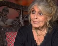 Brigette Bardot/YouTube @revistatvclub