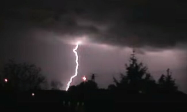 źródło: YouTube/Storm Chasing Poland