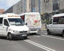 W Krakowie dziesiątki busów. Strajk przedsiębiorców na ulicach. Co się stało