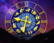 Zodiak, źródło: Pixabay