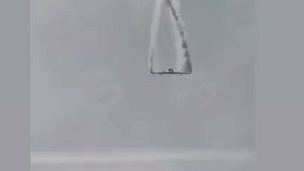 Kolejna katastrofa samolotu. Wszyscy pasażerowie zginęli