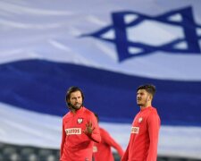 Piłka nożna: "Nieważne jak zaczynasz, ważne jak kończysz!" Wypowiedzi Polaków po meczu z Izraelem