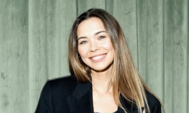 Sandra Kubicka/nstagram
