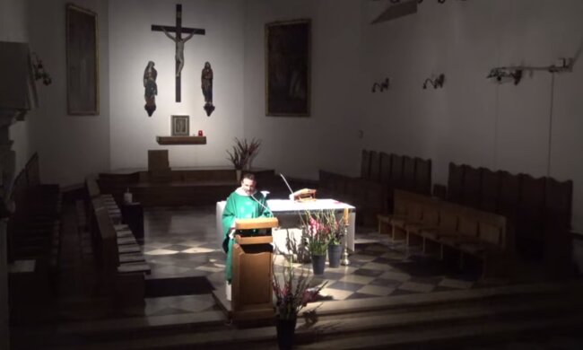 Duchowny/YouTube @ Dominikanie Freta