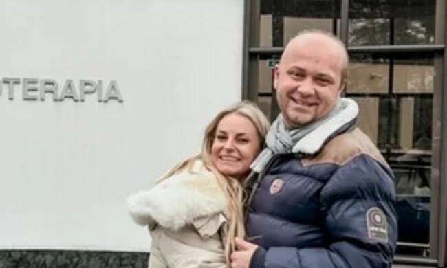 Anita i Adrian ze "Ślubu od pierwszego wejrzenia"/Instagram