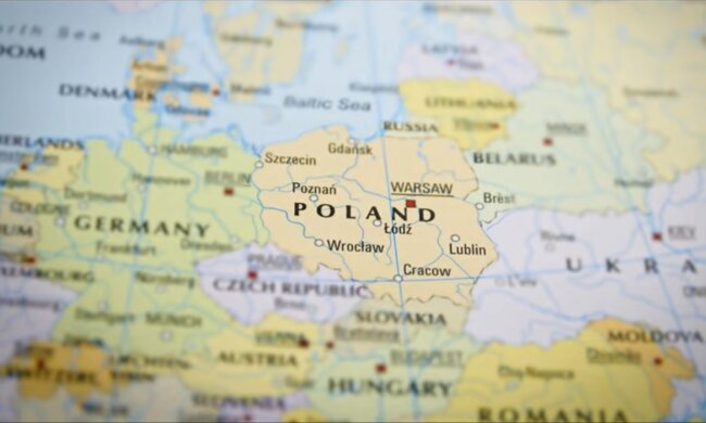 Mapa Europy/YouTube @ZPBP