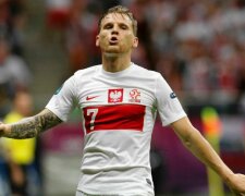 „Źle znosiłem krytykę w Polsce”. Eugen Polanski żałuje rozstania z drużyną narodową