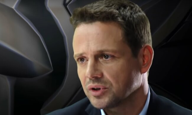 Rafał Trzaskowski nie kryje swojego oburzenia. Padły mocne słowa pod adresem polityków Prawa i Sprawiedliwości