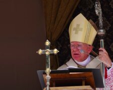 Arcybiskup Marek Jędraszewski / YouTube: Archidiecezja Krakowska