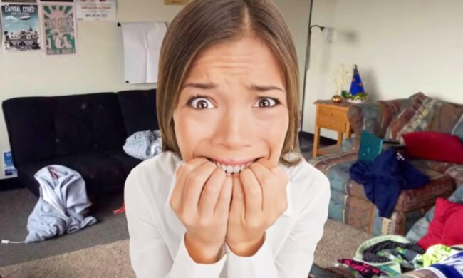 Bałagan/YouTube @Wiem