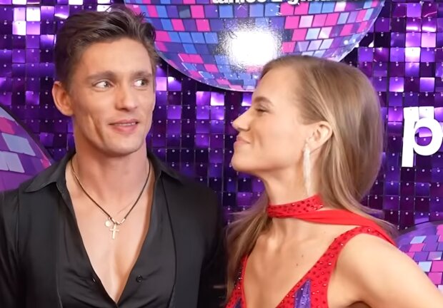 Taniec z Gwiazdami, źródło: YouTube/ Party