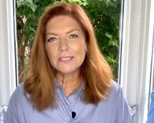 Katarzyna Dowbor/YouTube @W moim stylu Magda Mołek
