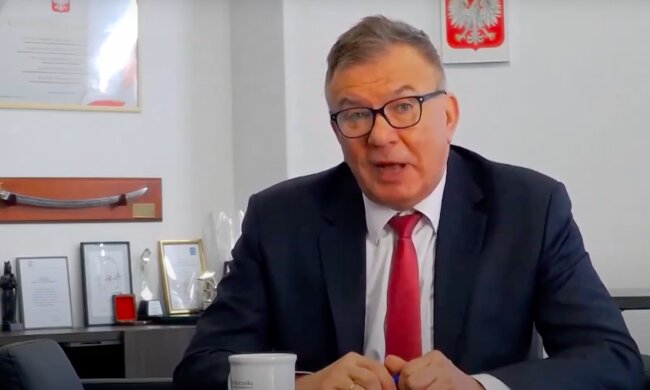 Adam Abramowicz / YouTube:  Radio Lublin