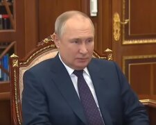 Władimir Putin / YouTube: news.com.au