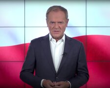 Donald Tusk / YouTube: Donald Tusk - kanał oficjalny