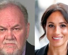 Ojciec Meghan Markle przechodzi trudne chwile. Męska część jego rodziny nie dożywa więcej, niż 80 lat. O co chodzi